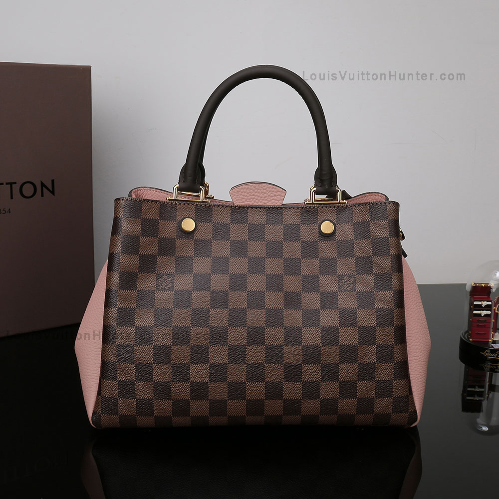 Louis Vuitton Brittany N41674